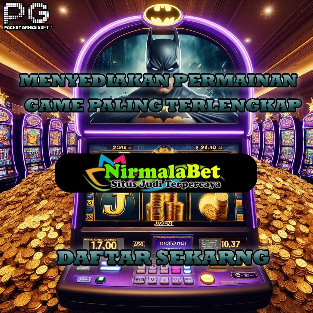 Slot Wishes 10000 Antara Keberuntungan dan Strategi