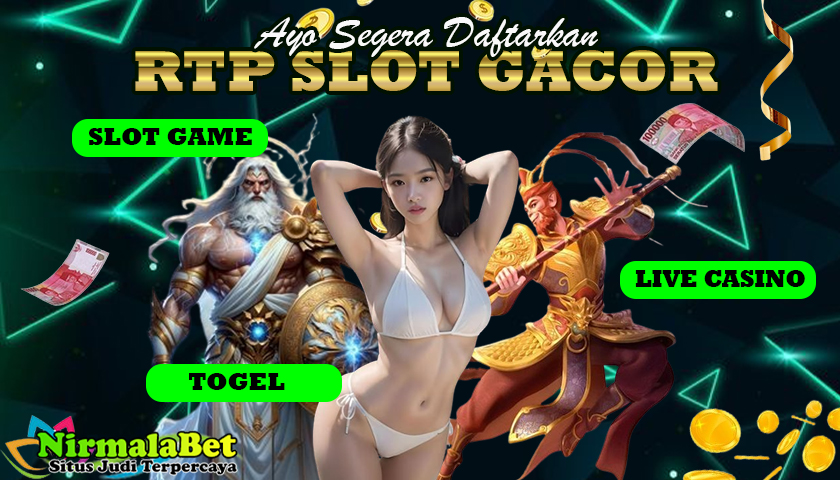 Proses Jackpot Slot Impian Pecinta Slot