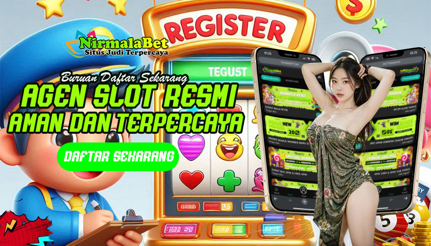 Tren Terbaru Slot Online dan Raih Kemenangan Besar